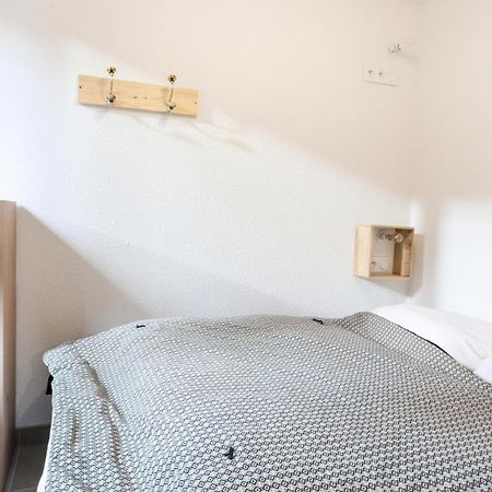 Residence Les Chardons - Maeva Home - Appartement 2 Pieces 5 Personnes - Confort Mae-4014 Les Arcs  Kültér fotó